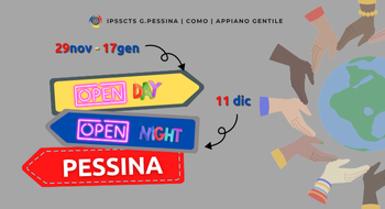 Copertina Open Day 2025