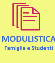 LOGO MODULISTICA Famiglie e Studenti